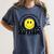 Autism Awareness Acceptance Special Education Teacher Kids Women's Comfort Colors T-Shirt Denim Autism Awareness Acceptance Special Education Teacher Kids Women's Comfort Colors T-Shirt Denim