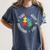 Autism Awareness Teacher Shirt Teach Accept Understand Love Women's Comfort Colors T-Shirt Denim Autism Awareness Teacher Shirt Teach Accept Understand Love Women's Comfort Colors T-Shirt Denim