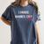 I Make Babies Cry Float Funny Swimming Coach Teacher Gift Women's Comfort Colors T-Shirt Denim