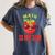 Back To School Math Is My Jam Math Teacher Women's Comfort Colors T-Shirt Denim Back To School Math Is My Jam Math Teacher Women's Comfort Colors T-Shirt Denim