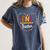 Back To School Tee ENL Teacher English New Language Squad Women's Comfort Colors T-Shirt Denim Back To School Tee ENL Teacher English New Language Squad Women's Comfort Colors T-Shirt Denim