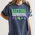 Bacteria Culture Biology Science Teacher Biologist Women's Comfort Colors T-Shirt Denim Bacteria Culture Biology Science Teacher Biologist Women's Comfort Colors T-Shirt Denim