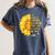 I Became A Teacher Because Your Life Is Worth My Time Tshirt Men Women Women's Comfort Colors T-Shirt Denim I Became A Teacher Because Your Life Is Worth My Time Tshirt Men Women Women's Comfort Colors T-Shirt Denim