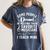 Best Music Teacher For Men Women Musician Band Piano Teacher Women's Comfort Colors T-Shirt Denim