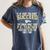 Best PE Teacher Art For Men Women Physical Education Teacher Women's Comfort Colors T-Shirt Denim Best PE Teacher Art For Men Women Physical Education Teacher Women's Comfort Colors T-Shirt Denim
