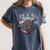 Books Rock Rock'n Roll Science Of Reading Teachers Guitar Women's Comfort Colors T-Shirt Denim Books Rock Rock'n Roll Science Of Reading Teachers Guitar Women's Comfort Colors T-Shirt Denim