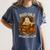 Books Are Spooktacular Ghost Book Reading Halloween Teachers Women's Comfort Colors T-Shirt Denim Books Are Spooktacular Ghost Book Reading Halloween Teachers Women's Comfort Colors T-Shirt Denim