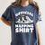 Boston Terrier Dog Official Sleeping Shirt Men Women Kids Women's Comfort Colors T-Shirt Denim