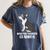 Boston Terrier Dog Owner Grandma Women's Comfort Colors T-Shirt Denim