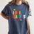 I Build Leaders Bricks Building Blocks Teacher Brick Builder Women's Comfort Colors T-Shirt Denim I Build Leaders Bricks Building Blocks Teacher Brick Builder Women's Comfort Colors T-Shirt Denim