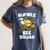 Bumble Bee Squad Honey Bumblebee Teacher Team Group Women's Comfort Colors T-Shirt Denim Bumble Bee Squad Honey Bumblebee Teacher Team Group Women's Comfort Colors T-Shirt Denim