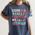 Some Call It Chaos We Call It Fifth Grade 5th Grade Teacher Women's Comfort Colors T-Shirt Denim Some Call It Chaos We Call It Fifth Grade 5th Grade Teacher Women's Comfort Colors T-Shirt Denim