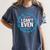 I Can't Even Math Science Teacher Mathematics Numbers Pun Women's Comfort Colors T-Shirt Denim I Can't Even Math Science Teacher Mathematics Numbers Pun Women's Comfort Colors T-Shirt Denim