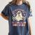 You Can't Scare Me Im A 2nd-Grade Boo Crew Teacher Halloween Women's Comfort Colors T-Shirt Denim You Can't Scare Me Im A 2nd-Grade Boo Crew Teacher Halloween Women's Comfort Colors T-Shirt Denim