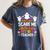 You Can't Scare Me I'm A Retired Teacher Shirt Halloween Women's Comfort Colors T-Shirt Denim You Can't Scare Me I'm A Retired Teacher Shirt Halloween Women's Comfort Colors T-Shirt Denim