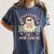 You Can't Scare Me I'm A SPED Teacher Crew Squad Halloween Women's Comfort Colors T-Shirt Denim You Can't Scare Me I'm A SPED Teacher Crew Squad Halloween Women's Comfort Colors T-Shirt Denim