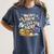 You Can't Scare Me I'm A Teacher Cool Math Teacher Halloween Women's Comfort Colors T-Shirt Denim You Can't Scare Me I'm A Teacher Cool Math Teacher Halloween Women's Comfort Colors T-Shirt Denim