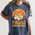 You Can't Scare Me I Teach 4th Grade Teacher Halloween Women's Comfort Colors T-Shirt Denim You Can't Scare Me I Teach 4th Grade Teacher Halloween Women's Comfort Colors T-Shirt Denim