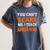 You Can't Scare Me I Teach Junior High Teacher Shirt For Men Women Women's Comfort Colors T-Shirt Denim You Can't Scare Me I Teach Junior High Teacher Shirt For Men Women Women's Comfort Colors T-Shirt Denim