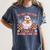 You Cant Scare Me I Teach Kindergarten Teacher Halloween Women's Comfort Colors T-Shirt Denim You Cant Scare Me I Teach Kindergarten Teacher Halloween Women's Comfort Colors T-Shirt Denim