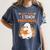 You Cant Scare Me I Teach Preschool Halloween Teacher Women's Comfort Colors T-Shirt Denim You Cant Scare Me I Teach Preschool Halloween Teacher Women's Comfort Colors T-Shirt Denim