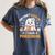 You Can't Scare Me I Teach Preschool Teacher Halloween Women's Comfort Colors T-Shirt Denim You Can't Scare Me I Teach Preschool Teacher Halloween Women's Comfort Colors T-Shirt Denim