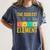 Chemistry Teacher Element Science Student Chemist Women's Comfort Colors T-Shirt Denim Chemistry Teacher Element Science Student Chemist Women's Comfort Colors T-Shirt Denim