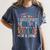 Childcare Teacher Negotiate With Toddlers Daycare Provider Women's Comfort Colors T-Shirt Denim Childcare Teacher Negotiate With Toddlers Daycare Provider Women's Comfort Colors T-Shirt Denim