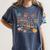 Choose To Include Inclusion Matters Autism Awareness Teacher Men Women Girls Kids Women's Comfort Colors T-Shirt Denim Choose To Include Inclusion Matters Autism Awareness Teacher Men Women Girls Kids Women's Comfort Colors T-Shirt Denim