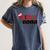 Christmas Science Teacher Santa Educator Chemical Elements Women's Comfort Colors T-Shirt Denim Christmas Science Teacher Santa Educator Chemical Elements Women's Comfort Colors T-Shirt Denim