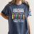 Complementary Colors Pun Artist Art Teacher T-Shirt Women's Comfort Colors T-Shirt Denim Complementary Colors Pun Artist Art Teacher T-Shirt Women's Comfort Colors T-Shirt Denim