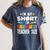 Cool Kindergarten Teacher Art For Men Women Preschool Kinder Women's Comfort Colors T-Shirt Denim Cool Kindergarten Teacher Art For Men Women Preschool Kinder Women's Comfort Colors T-Shirt Denim