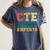 CTE Teacher Education Career Technical Women's Comfort Colors T-Shirt Denim CTE Teacher Education Career Technical Women's Comfort Colors T-Shirt Denim