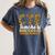 CTE Teacher Middle School High School Teach Career Men Women Women's Comfort Colors T-Shirt Denim CTE Teacher Middle School High School Teach Career Men Women Women's Comfort Colors T-Shirt Denim