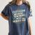 Custodian Because Teachers Need Heroes Too School Janitor Women's Comfort Colors T-Shirt Denim Custodian Because Teachers Need Heroes Too School Janitor Women's Comfort Colors T-Shirt Denim