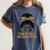 Cute Educational Diagnostician Teacher Appreciation Week Men Women Women's Comfort Colors T-Shirt Denim
