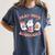 Cute Ghost Book Read More Books Teachers Halloween Women's Comfort Colors T-Shirt Denim Cute Ghost Book Read More Books Teachers Halloween Women's Comfort Colors T-Shirt Denim