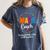 Cute Math Coach Teacher Mathematical Nerd School Women's Comfort Colors T-Shirt Denim Cute Math Coach Teacher Mathematical Nerd School Women's Comfort Colors T-Shirt Denim