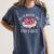 Cute Spanish Teacher Dual Language Bilingual Teacher Men Women Women's Comfort Colors T-Shirt Denim Cute Spanish Teacher Dual Language Bilingual Teacher Men Women Women's Comfort Colors T-Shirt Denim