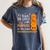 Cute Teacher Halloween For Women Men Teacher Pumpkin Women's Comfort Colors T-Shirt Denim Cute Teacher Halloween For Women Men Teacher Pumpkin Women's Comfort Colors T-Shirt Denim