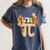 Cutie Pi Shirt Pi Day Math Girls Kids Women Toddler Teacher Women's Comfort Colors T-Shirt Denim