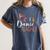 Dance Teacher Appreciation Back To School Dance Teacher Women's Comfort Colors T-Shirt Denim Dance Teacher Appreciation Back To School Dance Teacher Women's Comfort Colors T-Shirt Denim