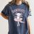 Dancolotl Ballerina Axolotl Ballet Dance Teacher Women's Comfort Colors T-Shirt Denim Dancolotl Ballerina Axolotl Ballet Dance Teacher Women's Comfort Colors T-Shirt Denim