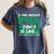 A Day Without Irish Dance Step Dance Teacher Irish Dancer Women's Comfort Colors T-Shirt Denim
