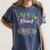 Daycare Provider Loving Kind Reliable Infant Room Teacher Women's Comfort Colors T-Shirt Denim Daycare Provider Loving Kind Reliable Infant Room Teacher Women's Comfort Colors T-Shirt Denim