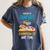 Daycare Provider Master Of Diapers Childcare Teacher Women's Comfort Colors T-Shirt Denim Daycare Provider Master Of Diapers Childcare Teacher Women's Comfort Colors T-Shirt Denim