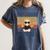Dear Teacher I Talk To Everyone So Moving My Seat Won’t Help Women's Comfort Colors T-Shirt Denim Dear Teacher I Talk To Everyone So Moving My Seat Won’t Help Women's Comfort Colors T-Shirt Denim