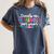 Dimelo En EspañOl Maestra De EspañOl Spanish Teacher Women's Comfort Colors T-Shirt Denim Dimelo En EspañOl Maestra De EspañOl Spanish Teacher Women's Comfort Colors T-Shirt Denim