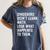 Dinosaurs Didn't Learn Math Math Teacher Women's Comfort Colors T-Shirt Denim Dinosaurs Didn't Learn Math Math Teacher Women's Comfort Colors T-Shirt Denim