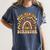 Director One Thankful Fall Teacher Women Life Women's Comfort Colors T-Shirt Denim Director One Thankful Fall Teacher Women Life Women's Comfort Colors T-Shirt Denim